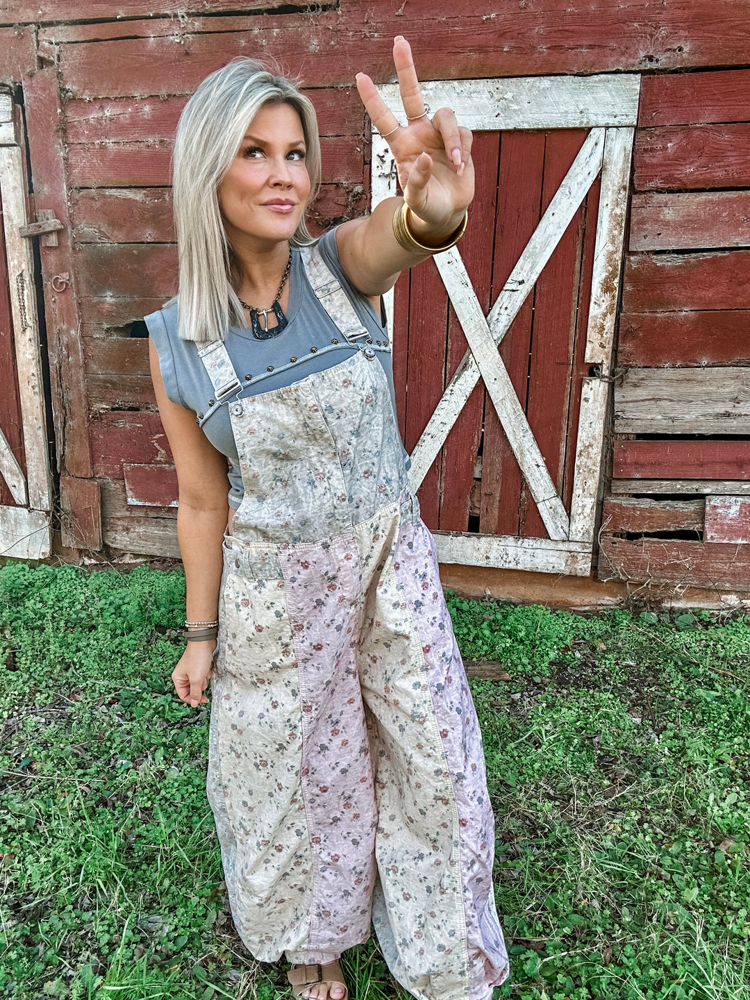 Petals from Past Bibs