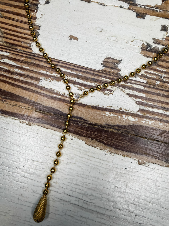Lainey Necklace