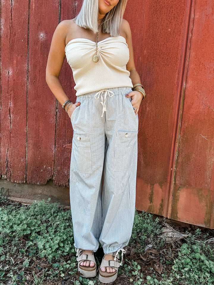Salt & Sky Jogger