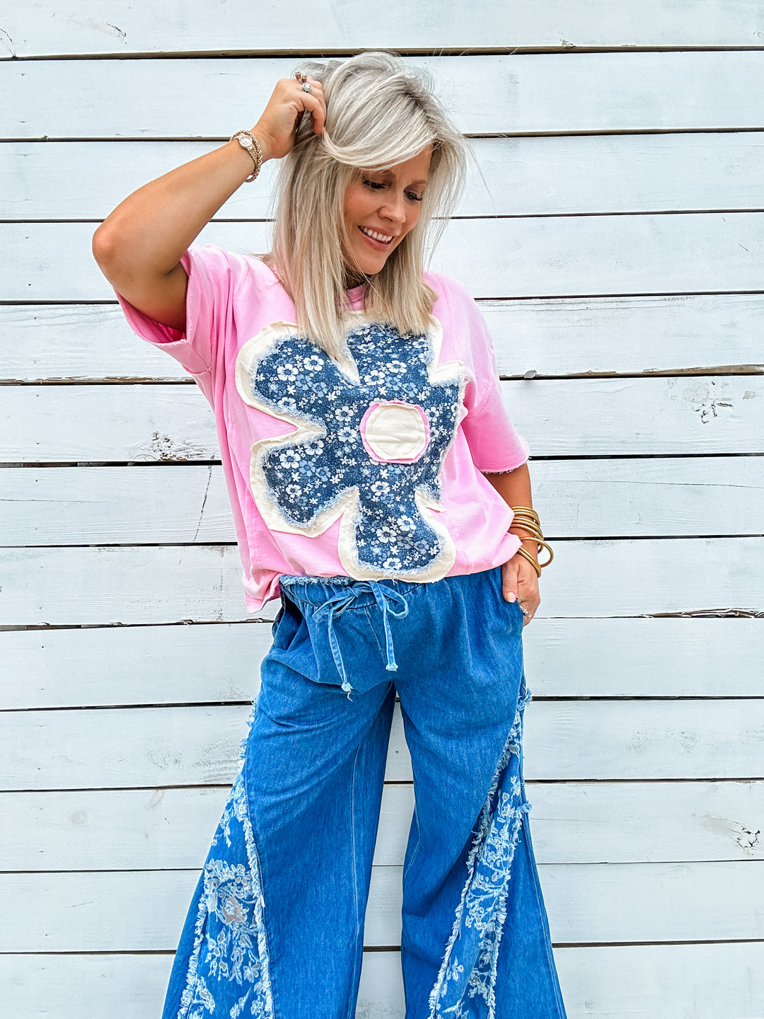 Heartbreaker Denim