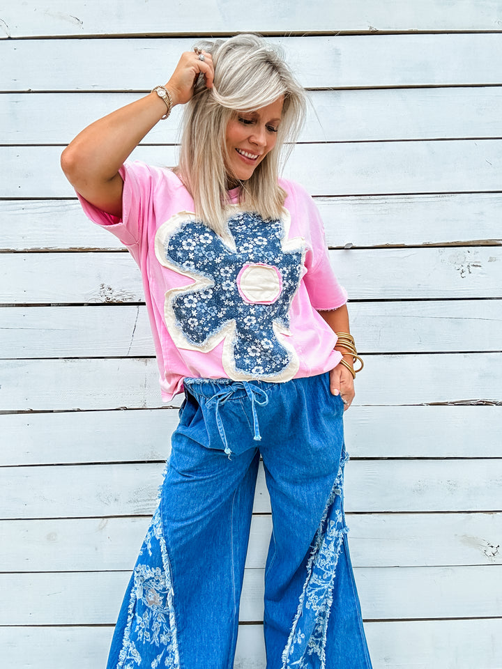 Heartbreaker Denim