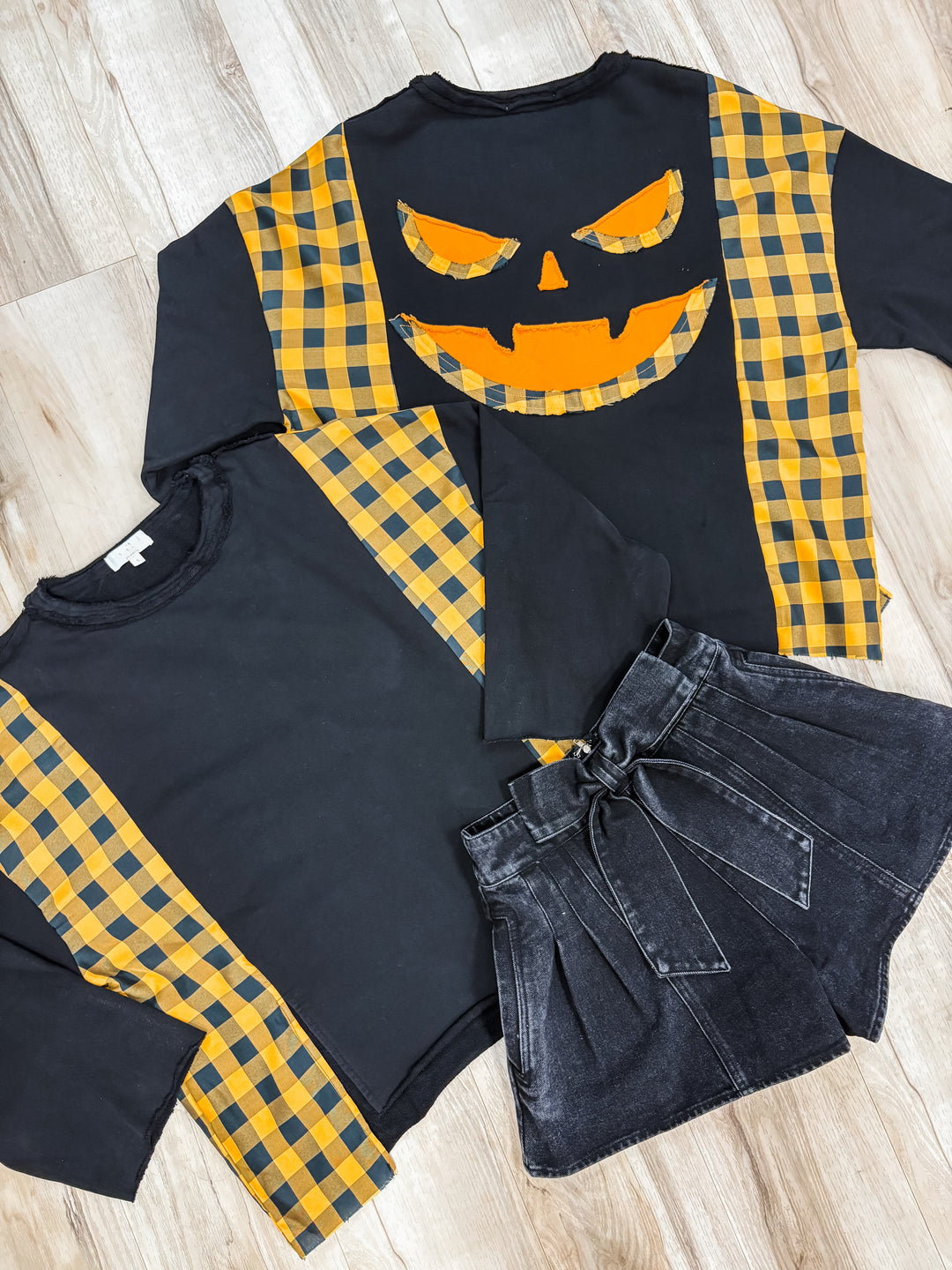 Pumpkin Spice & Everything Nice