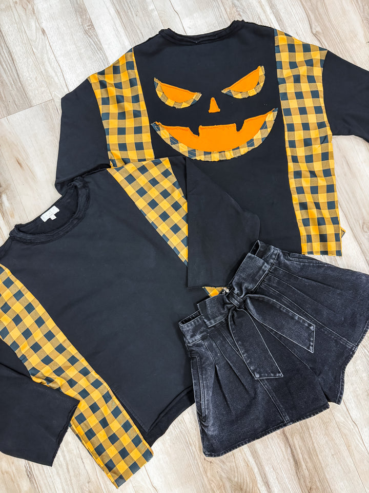 Pumpkin Spice & Everything Nice