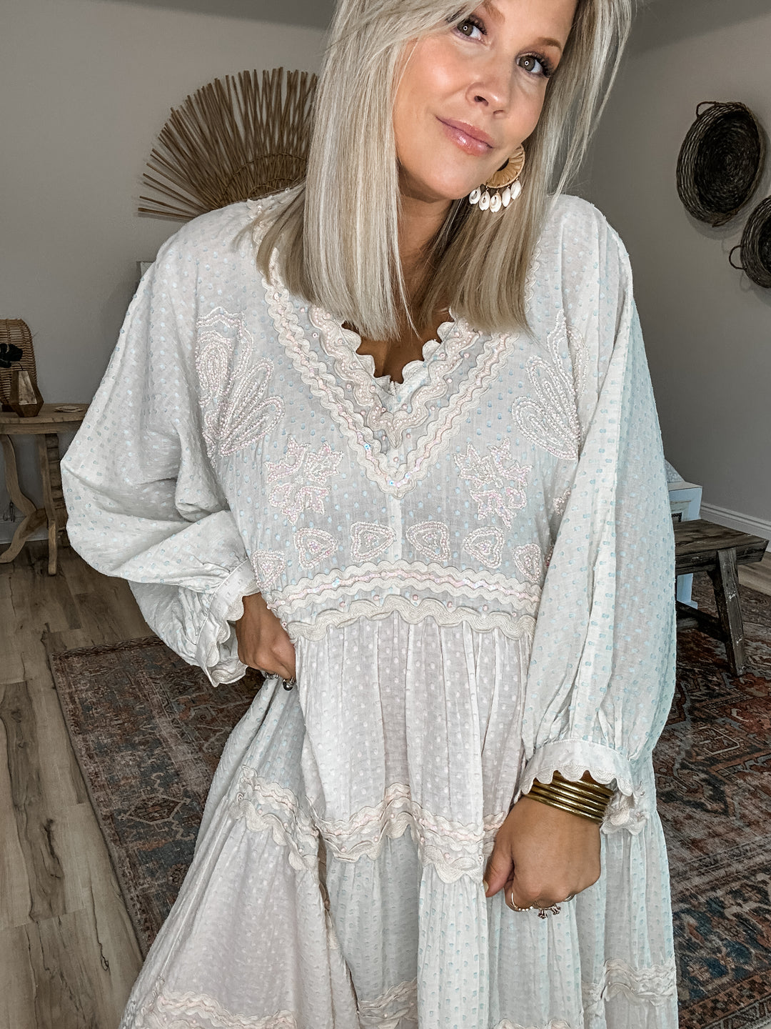 The Keepsake Maxi