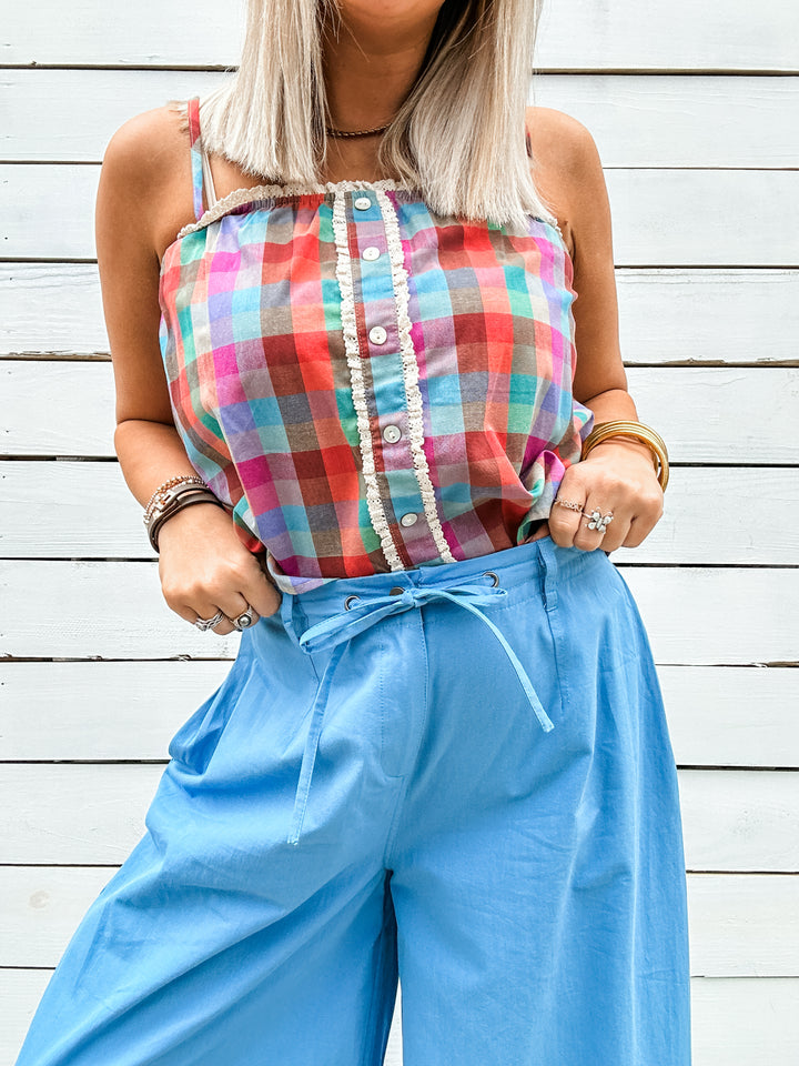 Color Crush Tank