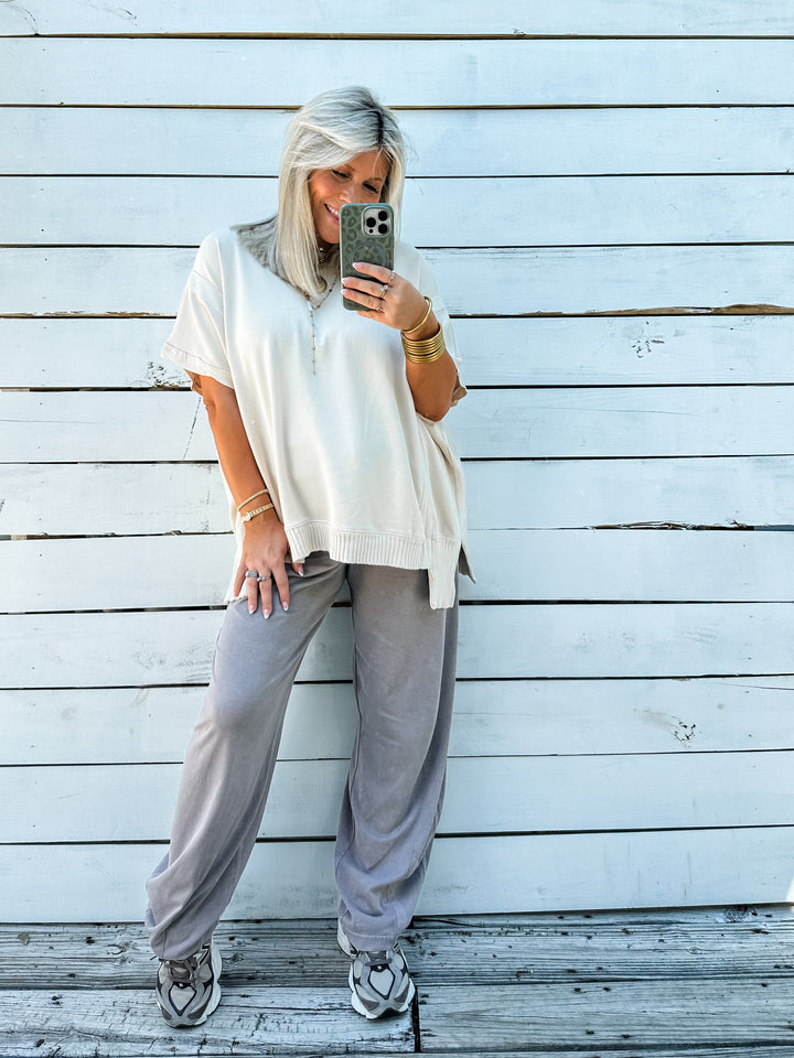 Everyday Favorite Top - Ivory