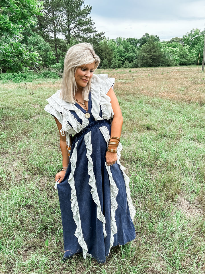 The Easy Escape Maxi