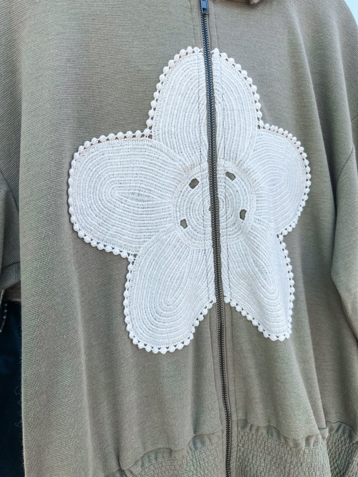 A Little Free Spirit Hoodie
