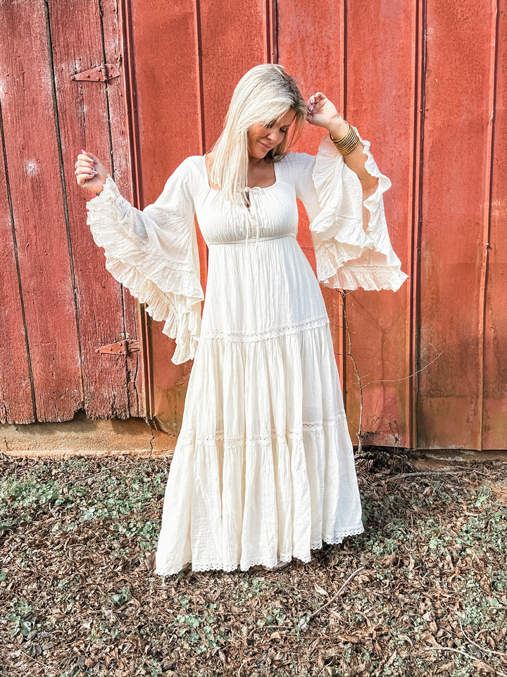 Wild Thread Maxi Dress