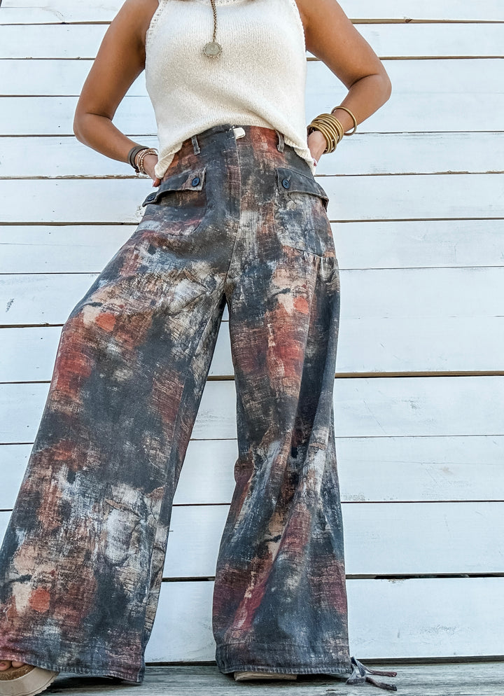 Painted Desert Bottoms