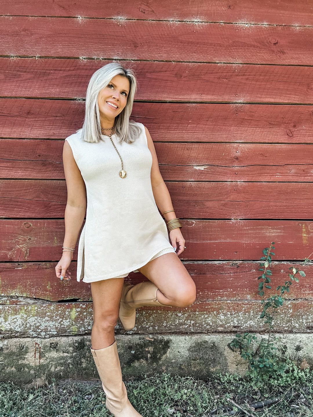 Fresh Pick Set - Natural