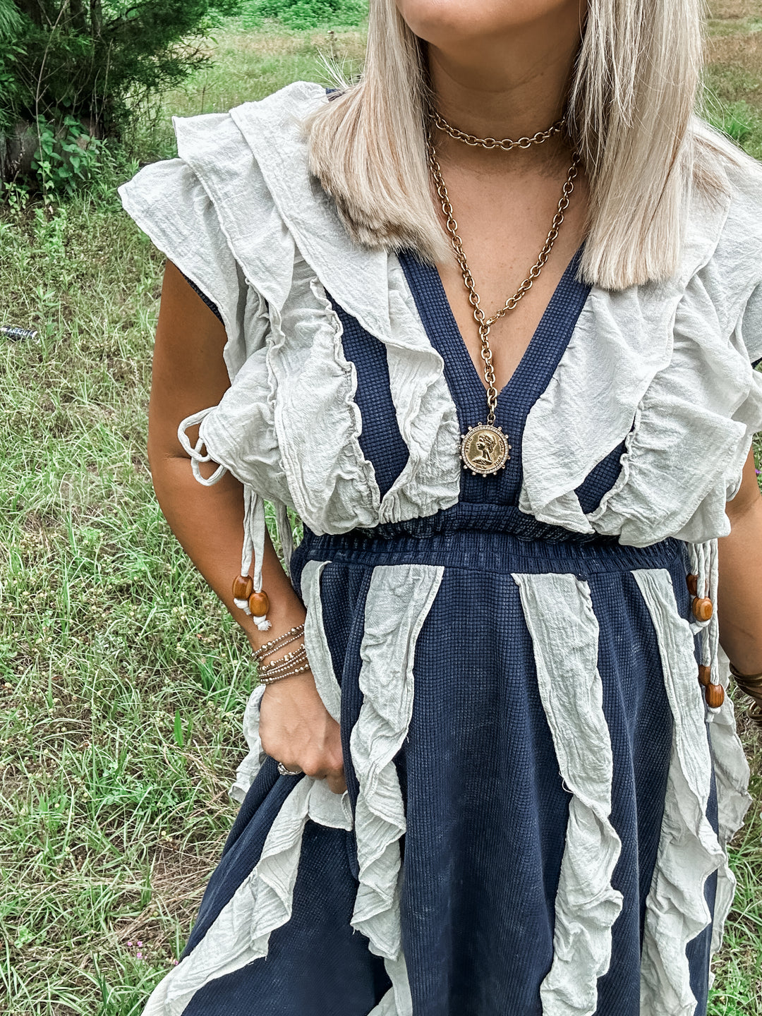 The Easy Escape Maxi