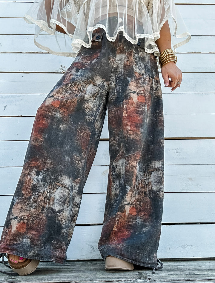 Painted Desert Bottoms