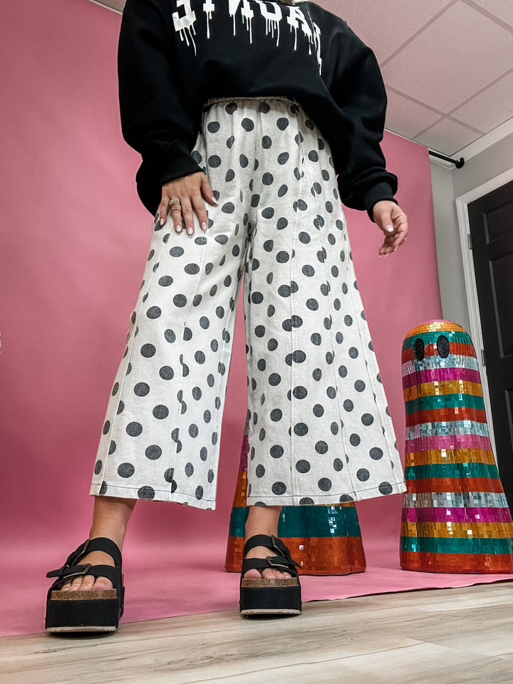 Dot to Dot Bottoms