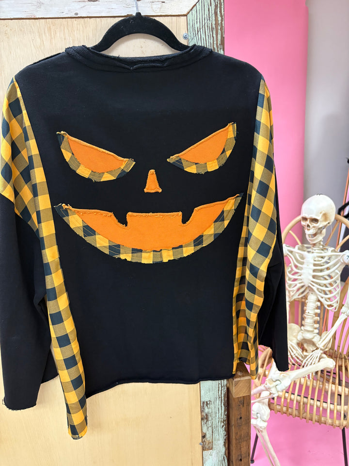 Pumpkin Spice & Everything Nice