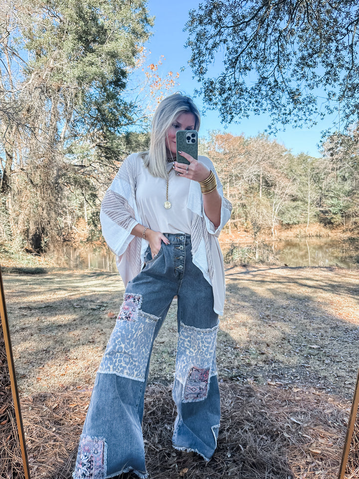 Raw Emotions Bottoms