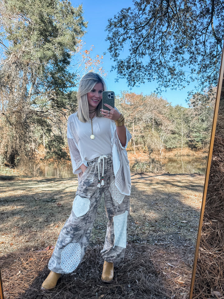 Everyday Edge Joggers