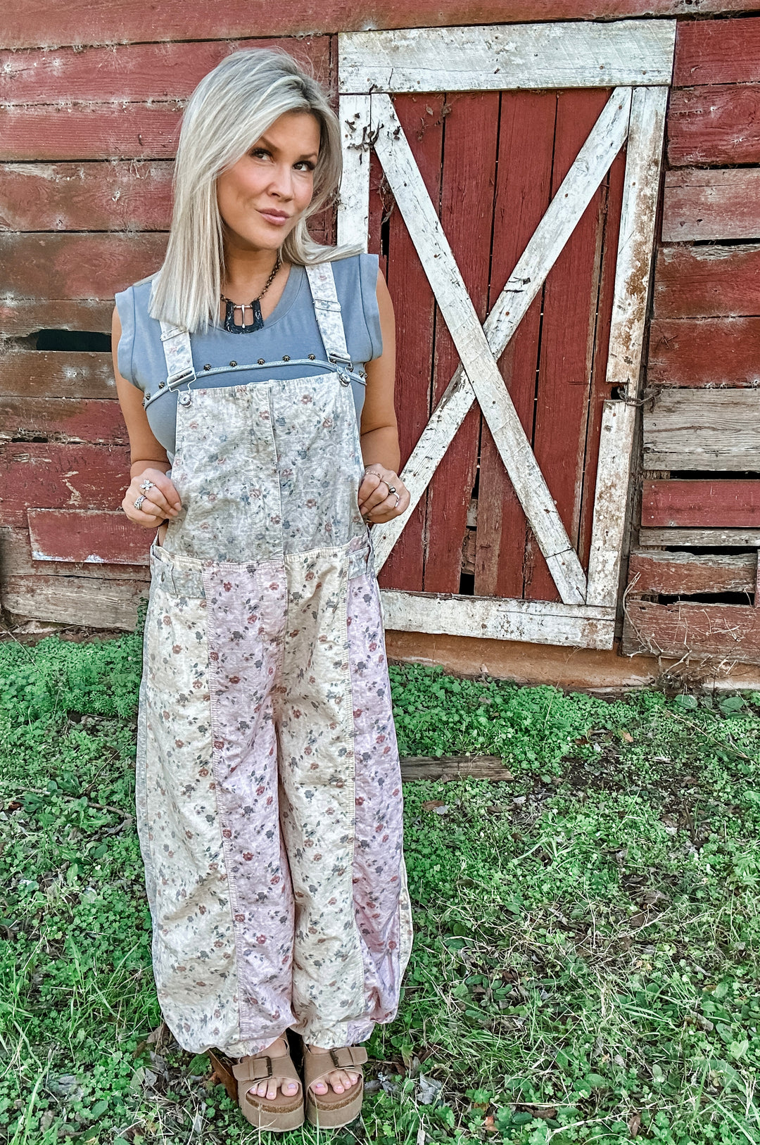 Petals from Past Bibs