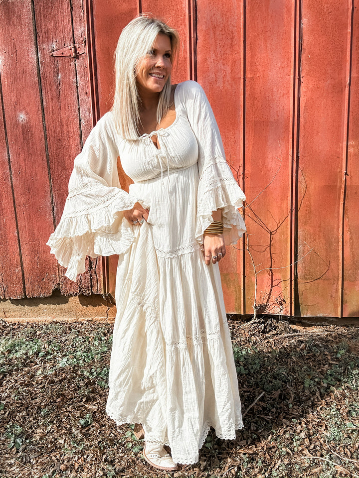 Wild Thread Maxi Dress