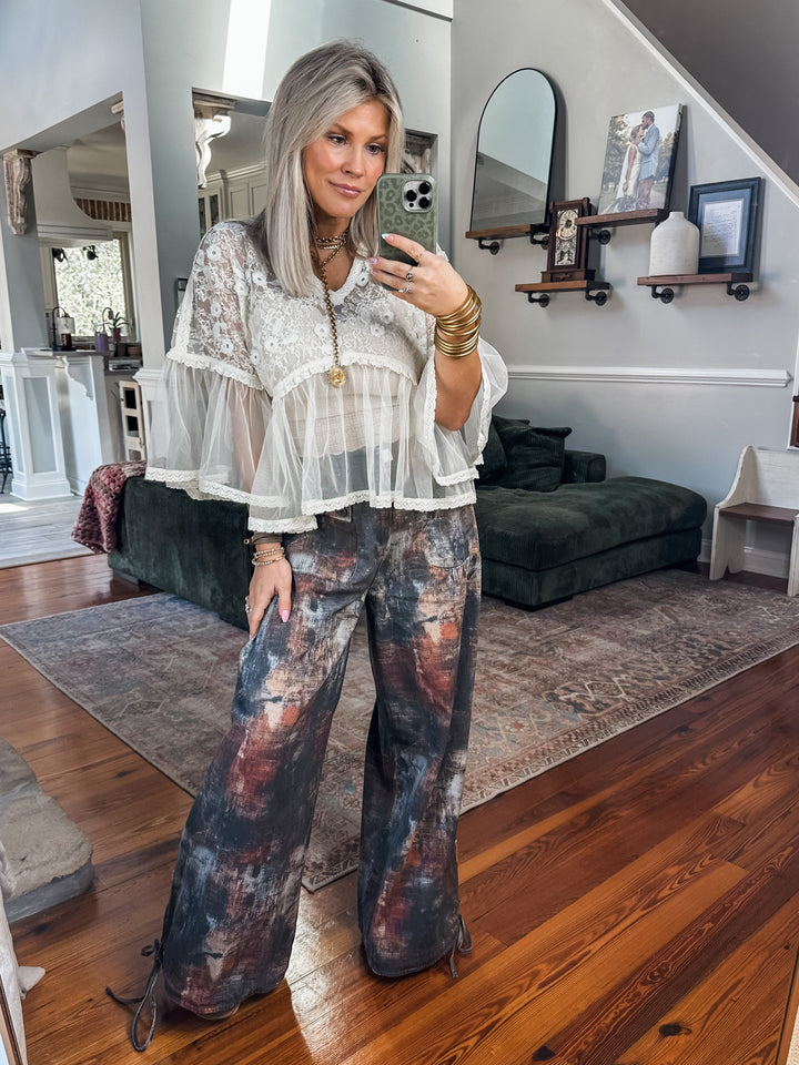 Painted Desert Bottoms