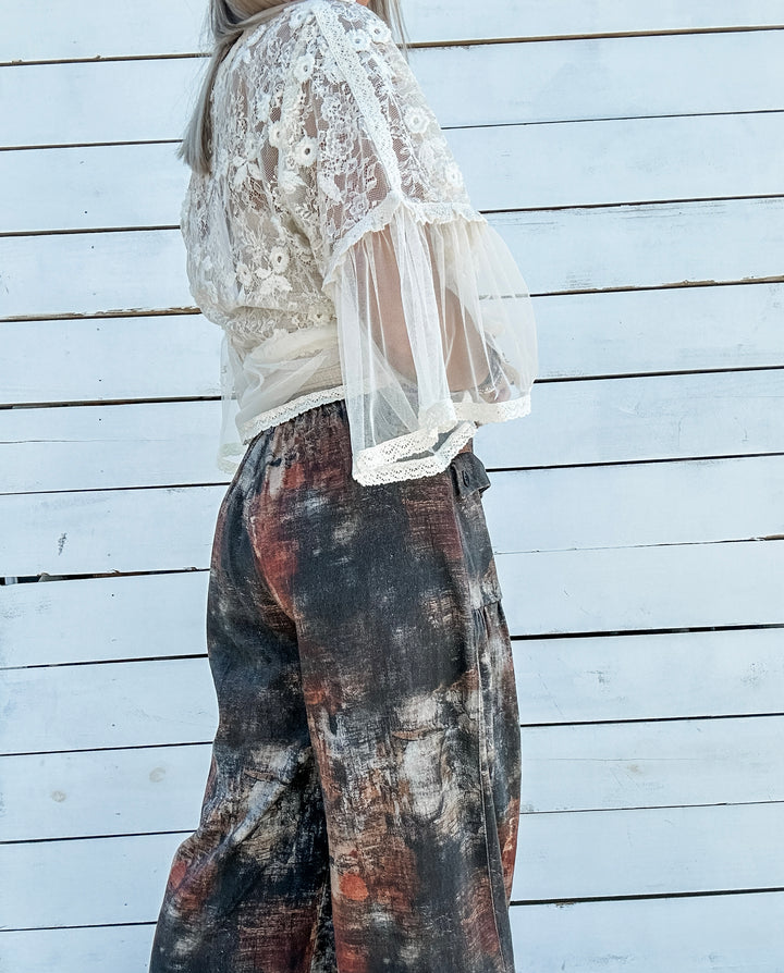 Painted Desert Bottoms