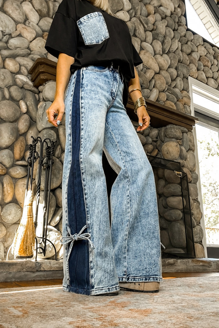 Flirt and Flare Bottoms