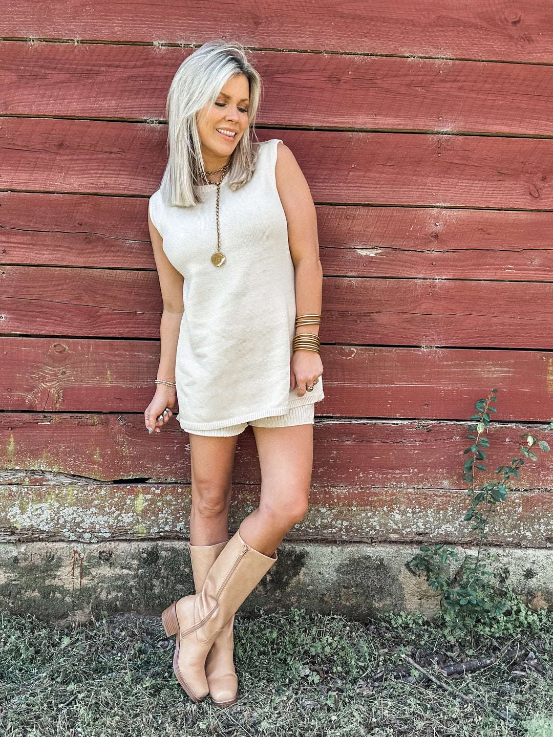 Fresh Pick Set - Natural