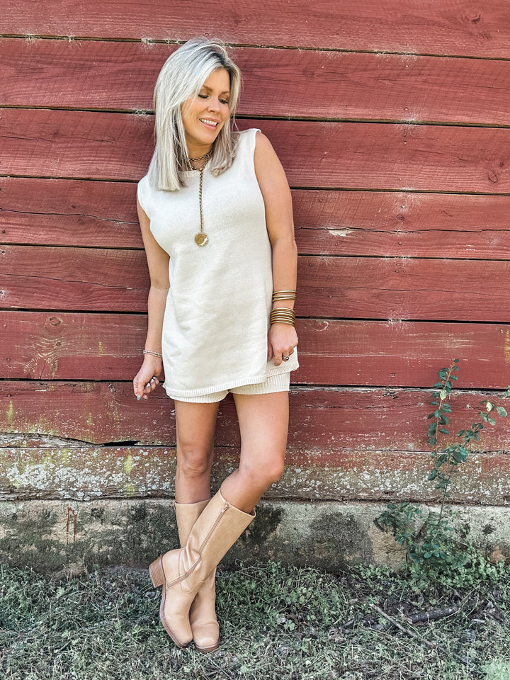 Fresh Pick Set - Natural