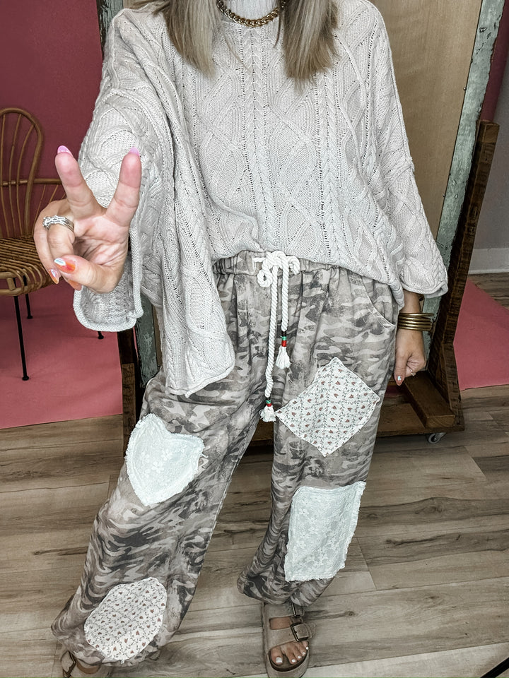 Everyday Edge Joggers