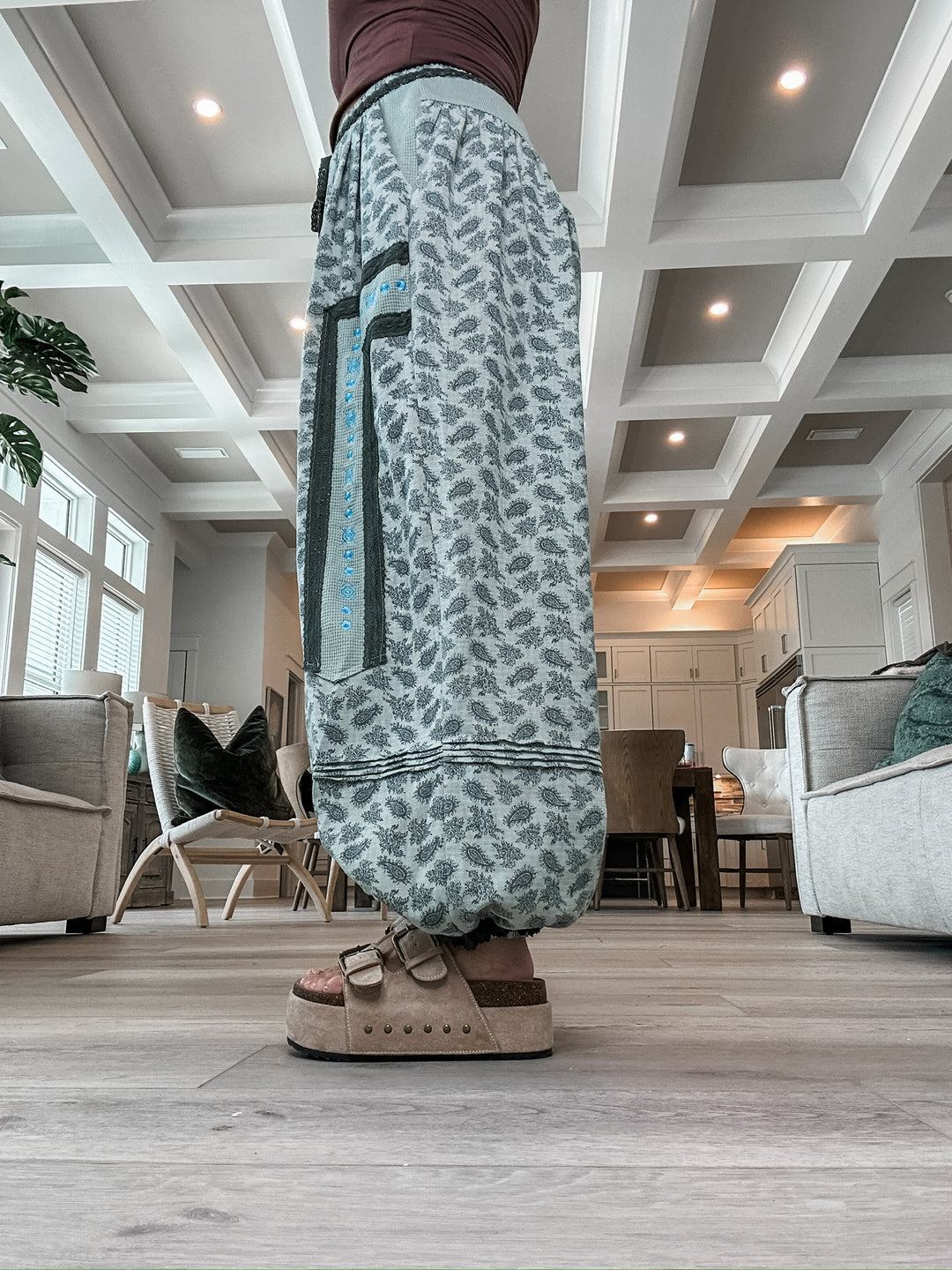 Meadow Breeze Joggers