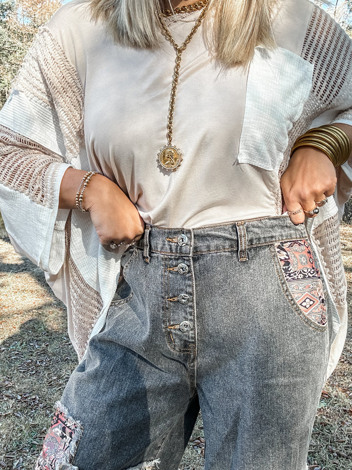 Raw Emotions Bottoms