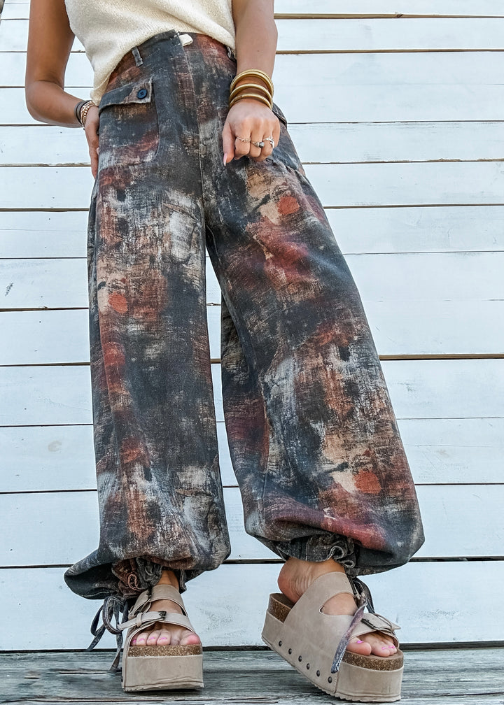 Painted Desert Bottoms