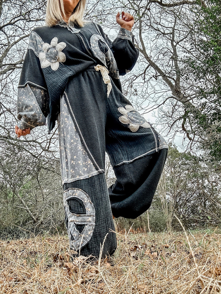 Muted Moments - Bottoms