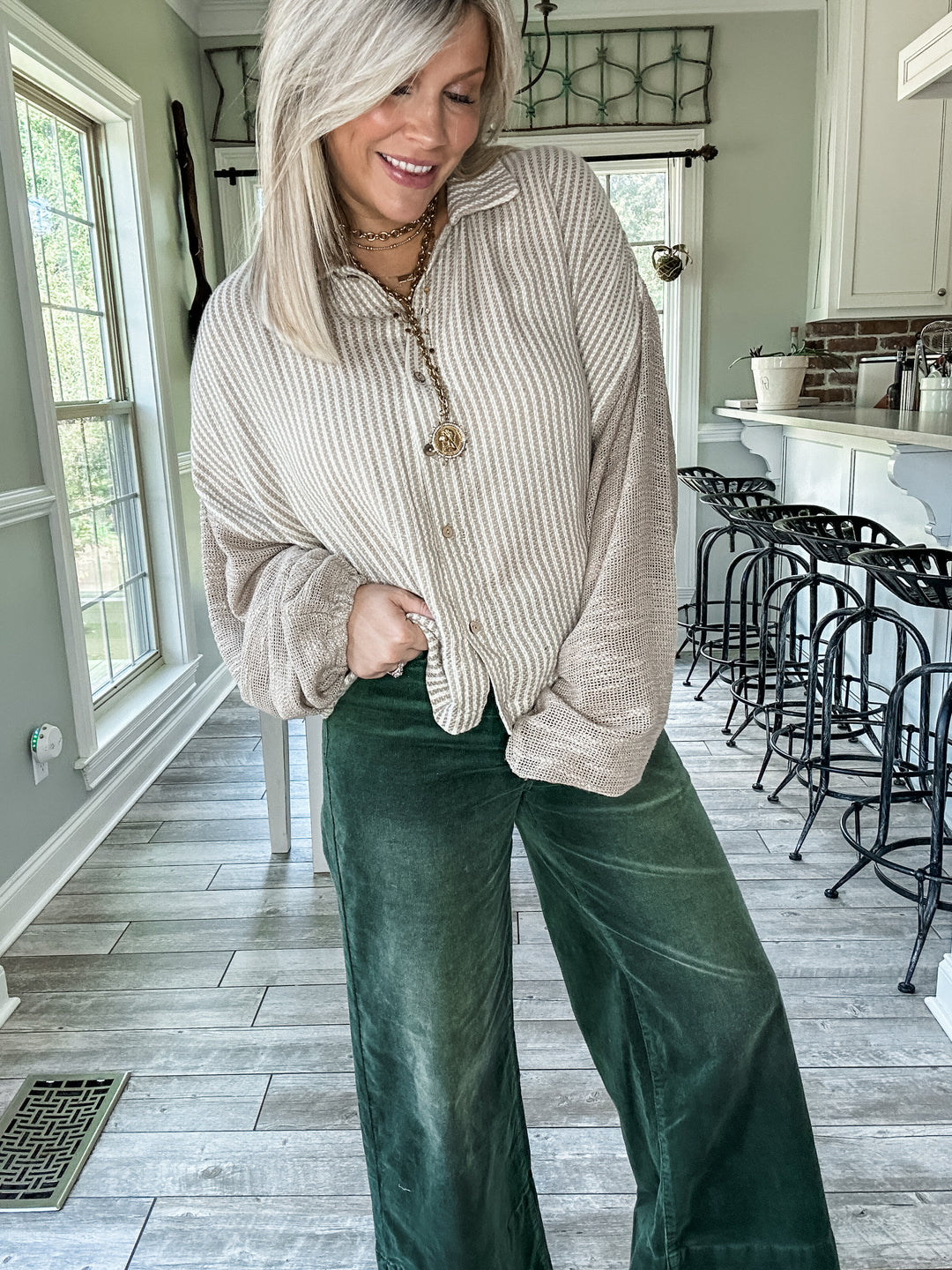 Neutral Territory Top