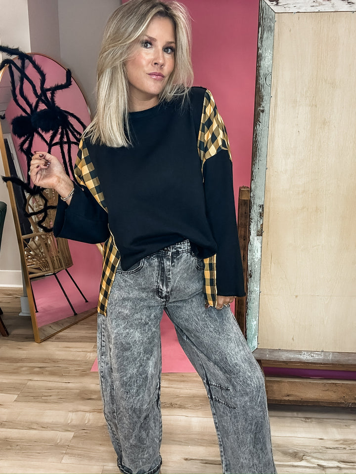 Pumpkin Spice & Everything Nice