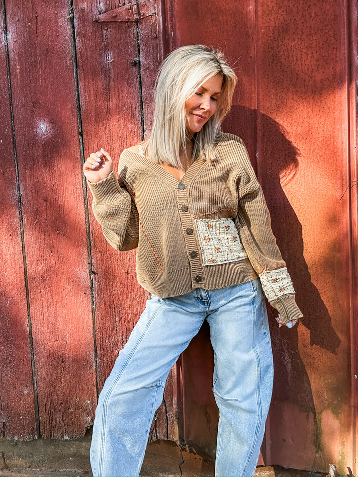 Nana Approved Sweater