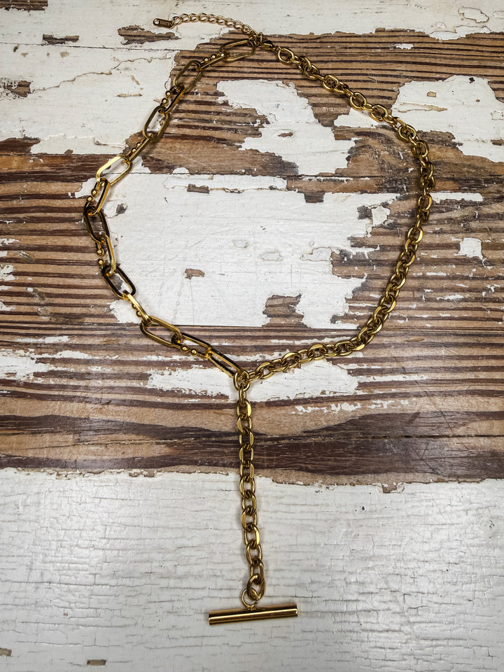 Hope Necklace