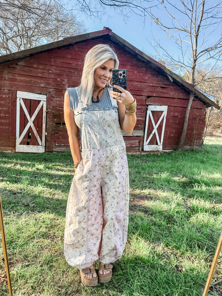 Petals from Past Bibs