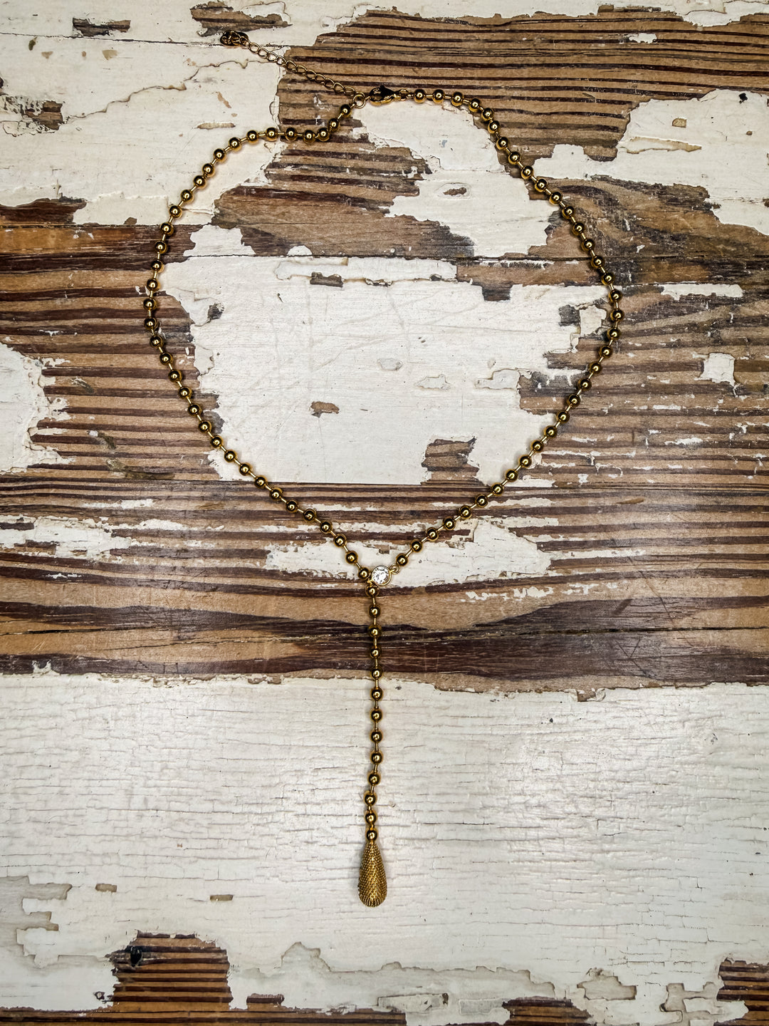 Lainey Necklace