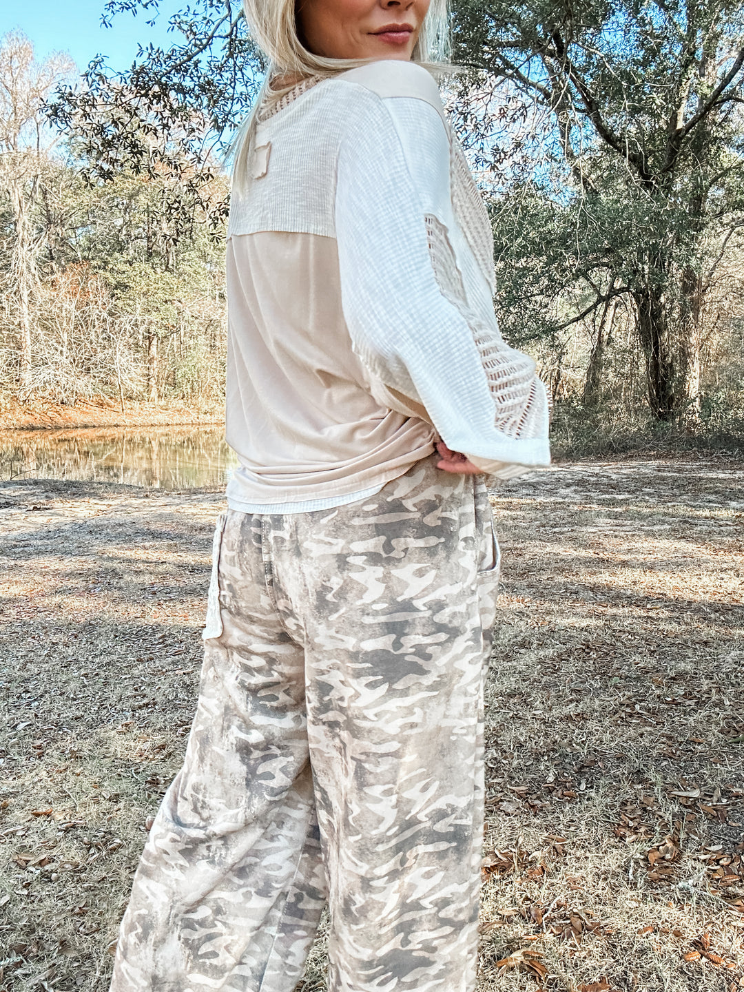 Everyday Edge Joggers