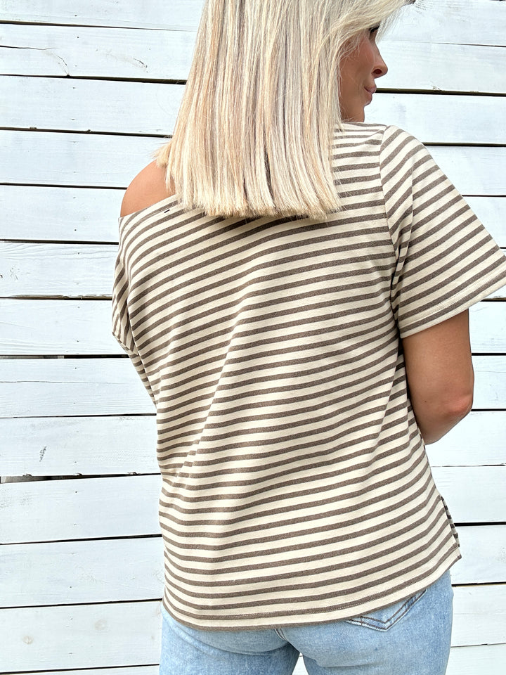 Soft Seasons Top