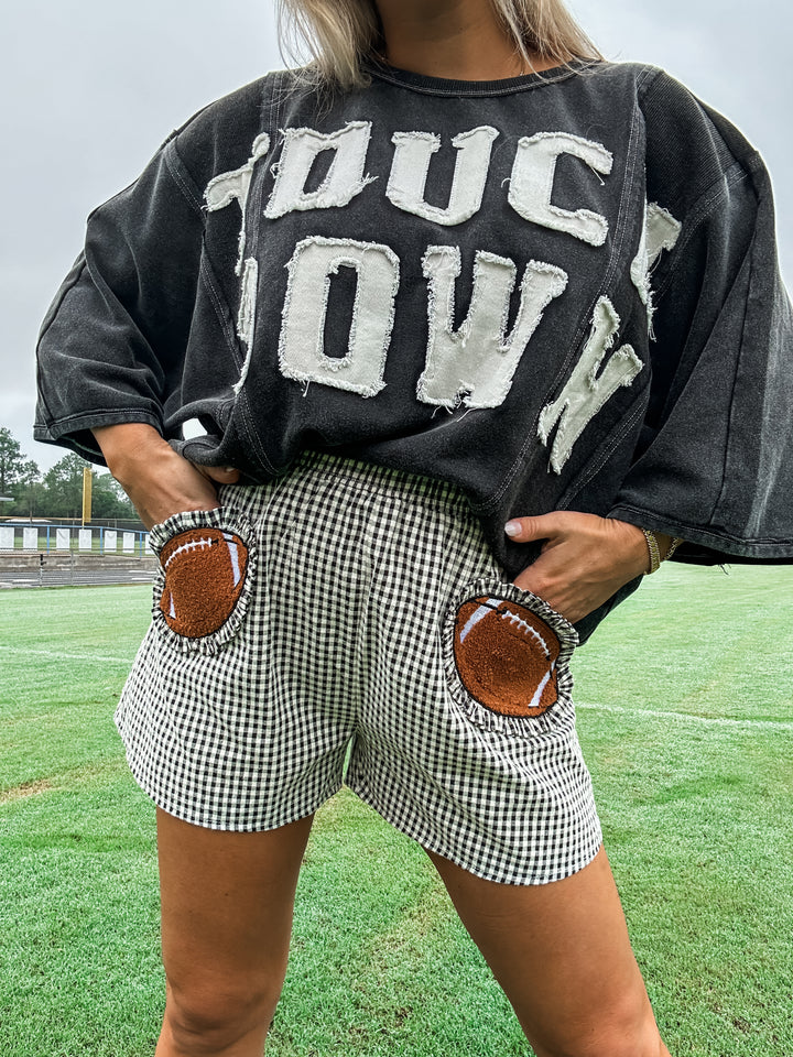 Friday Night Lights Shorts