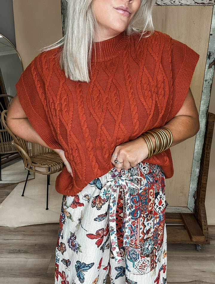 Flutter & Flow Joggers