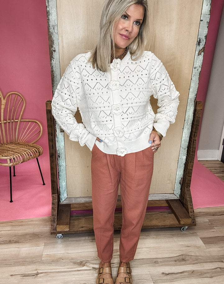 Ever Cozy Sweater DOORBUSTER