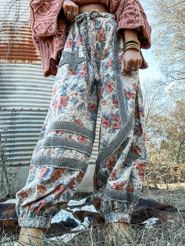 Drift With The Day Bottoms