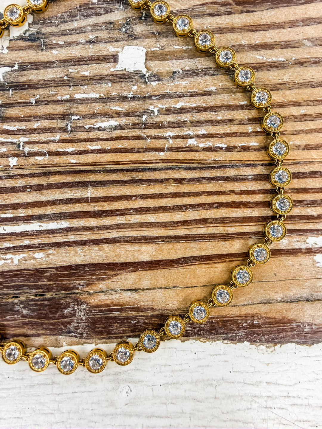 Roxie Necklace