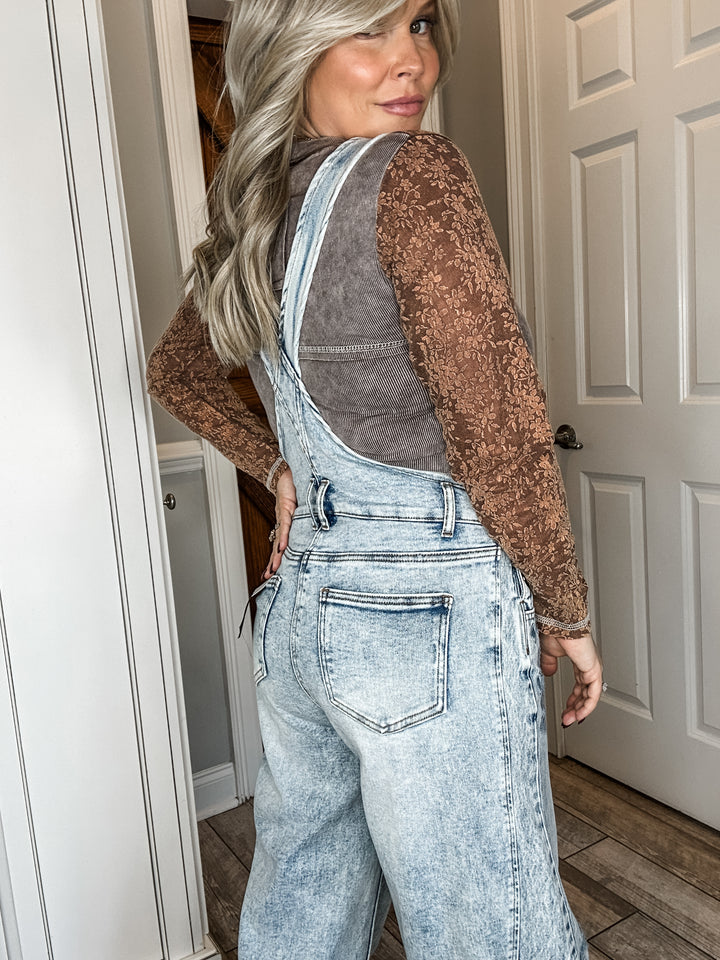The Sweetest Addition Top