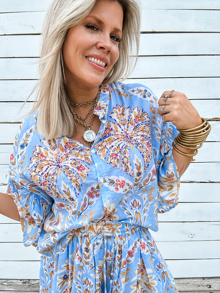 Color Me Away Set