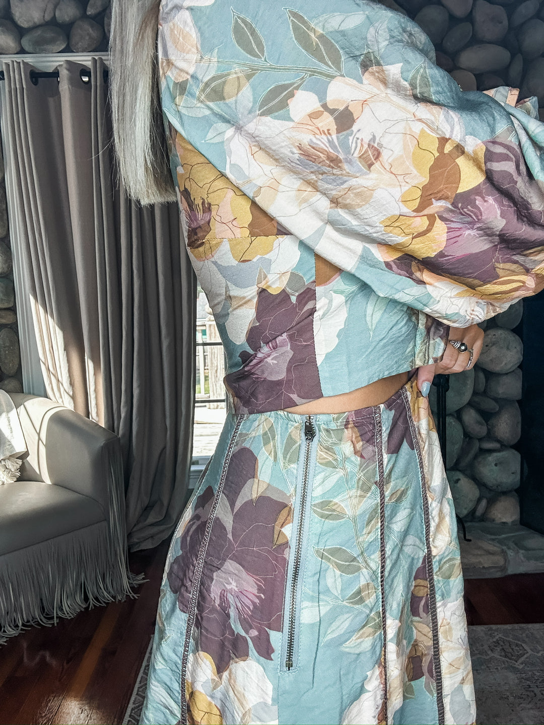 On the Edge Sage Set