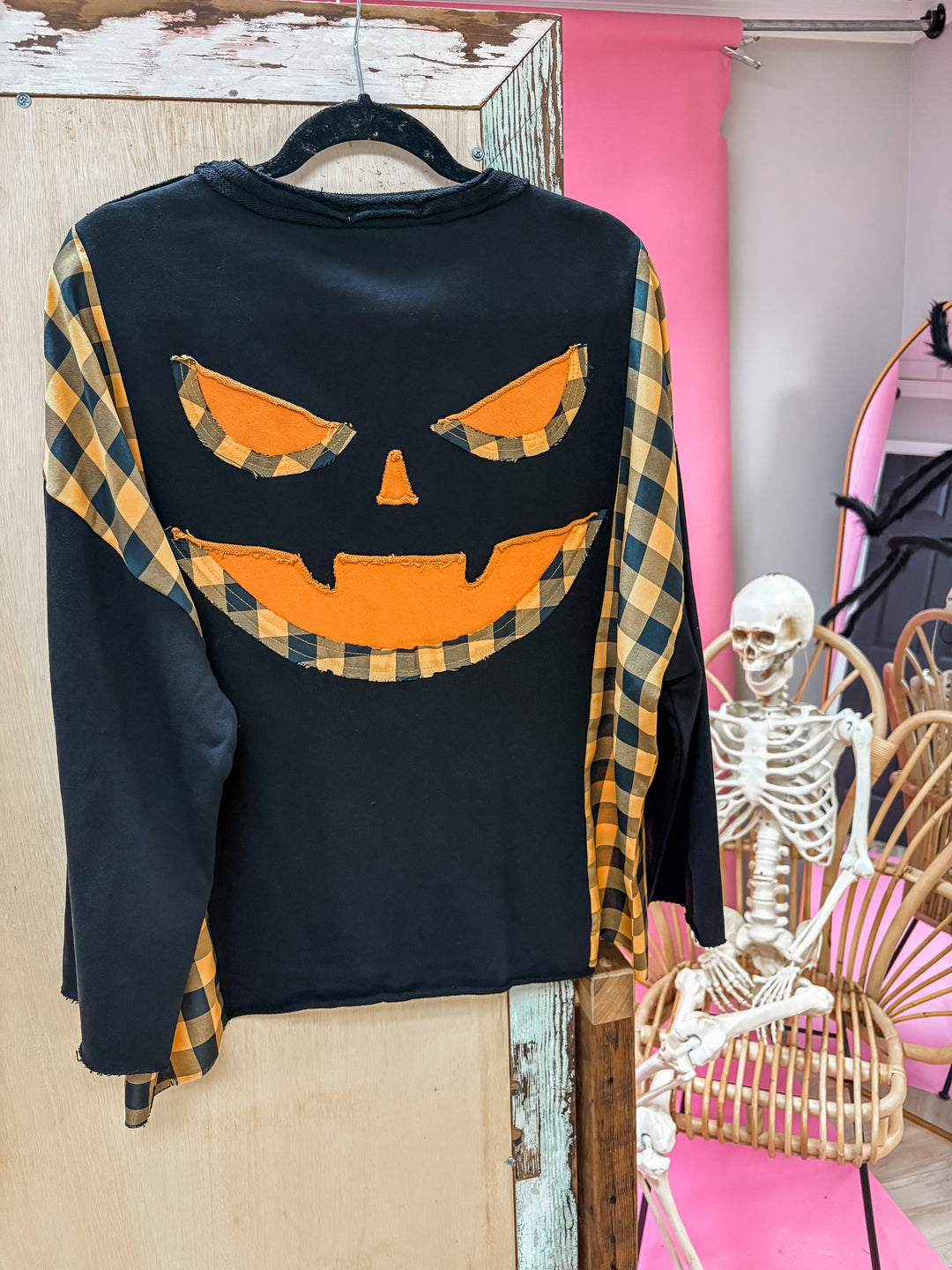 Pumpkin Spice & Everything Nice